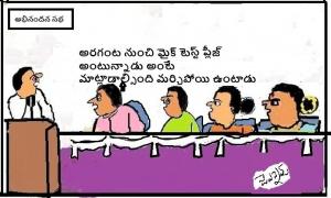 మైక్ టెస్ట్